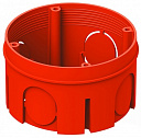 Коробка уст. D68х40мм HEGEL-Коробки монтажные скрытой установки - купить по низкой цене в интернет-магазине, характеристики, отзывы | АВС-электро