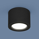 Светильник накл. точечный DLR026 6W 4200K черный матовый-Светильники даунлайт, точечные - купить по низкой цене в интернет-магазине, характеристики, отзывы | АВС-электро