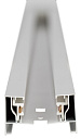 Шинопровод трековый 1м однофазный белый накладной/подвесной ЭРА-Трековые системы освещения - купить по низкой цене в интернет-магазине, характеристики, отзывы | АВС-электро