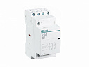 Модульный контактор 4НО 25А 230В МК-103 DEKraft-Контакторы модульные - купить по низкой цене в интернет-магазине, характеристики, отзывы | АВС-электро