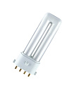 DULUX S/E 9W/840 2G7 10X1          OSRAM-Компактные люминесцентные лампы (КЛЛ) - купить по низкой цене в интернет-магазине, характеристики, отзывы | АВС-электро