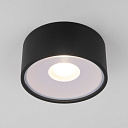 Светильник накл. Light LED 2135 (35141/H) черный Электростандарт-Светильники настенно-потолочные - купить по низкой цене в интернет-магазине, характеристики, отзывы | АВС-электро
