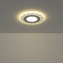 Светильник DSS002 6W 4200K-Светильники даунлайт, точечные - купить по низкой цене в интернет-магазине, характеристики, отзывы | АВС-электро