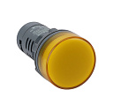 Сигнальная лампа-светодиод SB7 желтая  24В Systeme Electric-Низковольтное оборудование - купить по низкой цене в интернет-магазине, характеристики, отзывы | АВС-электро