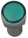 Лампа AD16DS LED-матрица d16мм зеленый 24В АС/DC ИЭК-Сигнальные лампы - купить по низкой цене в интернет-магазине, характеристики, отзывы | АВС-электро