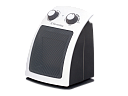 Термовентилятор керамич. 0.85/1.5кВт Electrolux-Климатическое оборудование - купить по низкой цене в интернет-магазине, характеристики, отзывы | АВС-электро