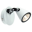 Светильник настенный Lussole LSA-4101-01 5Вт бел.-Светотехника - купить по низкой цене в интернет-магазине, характеристики, отзывы | АВС-электро