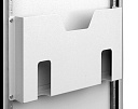 Карман для документации-Комплектующие распределительных шкафов - купить по низкой цене в интернет-магазине, характеристики, отзывы | АВС-электро