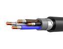 Кабель силовой ВБШвнг(A)-FRLS     4x6-1-Кабели и провода силовые стационарной прокладки => 1кВ - купить по низкой цене в интернет-магазине, характеристики, отзывы | АВС-электро