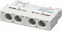 Доп.контакты поперечный NS2-AE11 CHINT-Аксессуары для аппаратов защиты - купить по низкой цене в интернет-магазине, характеристики, отзывы | АВС-электро