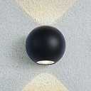 Уличный свет - 1566 TECHNO LED DIVER черный-Светильники настенно-потолочные - купить по низкой цене в интернет-магазине, характеристики, отзывы | АВС-электро