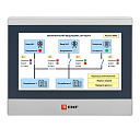 Панель оператора EKF PRO-Screen 10E-Промышленная автоматизация - купить по низкой цене в интернет-магазине, характеристики, отзывы | АВС-электро