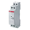 Реле установочное E259 16-11/24 напряжение управления 24 В AC-Приборы контроля и сигнализации - купить по низкой цене в интернет-магазине, характеристики, отзывы | АВС-электро
