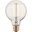 Лампа G95 60W-Лампы накаливания - купить по низкой цене в интернет-магазине