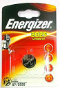 Эл-т питания диск. литий CR2025 3В Energizer-
