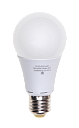 Лампа светодиод. (LED) Груша Е27  7Вт 580лм 3000К 230В матов. Jazzway-Лампы светодиодные - купить по низкой цене в интернет-магазине, характеристики, отзывы | АВС-электро