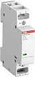 Контактор мод. 16А ESB16-20N-06 (2НО) 230В AC/DC-Приборы контроля и сигнализации - купить по низкой цене в интернет-магазине, характеристики, отзывы | АВС-электро