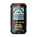 Мультиметр цифровой SMART KT 125В "PROLINE" (КВТ)-Измерительный инструмент - купить по низкой цене в интернет-магазине, характеристики, отзывы | АВС-электро