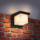 Уличный свет - 1540 TECHNO SHELTER GRIT-Светильники настенно-потолочные - купить по низкой цене в интернет-магазине, характеристики, отзывы | АВС-электро