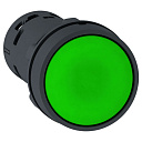 Кнопка зеленая  (1НО)