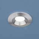 Светильник (LED) 9903 3Вт 220В COB SL серебро Электростандарт-Светильники даунлайт, точечные - купить по низкой цене в интернет-магазине, характеристики, отзывы | АВС-электро