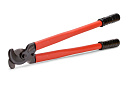 Ножницы кабельные диэлектрические НКи-30 (КВТ)-Ножницы кабельные и различного назначения - купить по низкой цене в интернет-магазине, характеристики, отзывы | АВС-электро