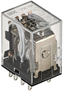 Реле промежуточное РЭК78/4 3А 24В DC ИЭК-Пускорегулирующая аппаратура - купить по низкой цене в интернет-магазине, характеристики, отзывы | АВС-электро