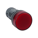 Сигнальная лампа-светодиод SB7 красная  230В Systeme Electric-Сигнальные лампы - купить по низкой цене в интернет-магазине, характеристики, отзывы | АВС-электро