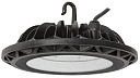 Светильник промышленный HighBay (LED) 150Вт 15000Лм 6500К КСС Д черный IP65 IEK-Светильники промышленные - купить по низкой цене в интернет-магазине, характеристики, отзывы | АВС-электро