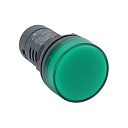 Сигнальная лампа-светодиод SB7 зеленая  24В Systeme Electric-Низковольтное оборудование - купить по низкой цене в интернет-магазине, характеристики, отзывы | АВС-электро