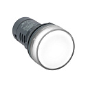 Сигнальная лампа-светодиод SB7 белая  24В Systeme Electric-Сигнальные лампы - купить по низкой цене в интернет-магазине, характеристики, отзывы | АВС-электро