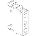 Диодный блок MDB-1001 для проверки работы ламп-Комплектующие для устройств управления и сигнализации - купить по низкой цене в интернет-магазине, характеристики, отзывы | АВС-электро