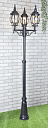 Уличный свет - NLG99HL005 черный нов.уп (2 места)-Светильники-столбики, на опоре, наземные - купить по низкой цене в интернет-магазине, характеристики, отзывы | АВС-электро