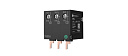 Ограничитель тока GM2 100kA-Аппараты и устройства защиты - купить по низкой цене в интернет-магазине, характеристики, отзывы | АВС-электро